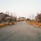 Illustration for article titled Chinas brand-new abandoned cities could be dystopian movie sets